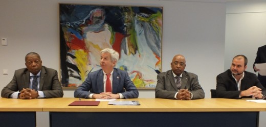 CN-week begint vandaag | Foto Caribisch Netwerk