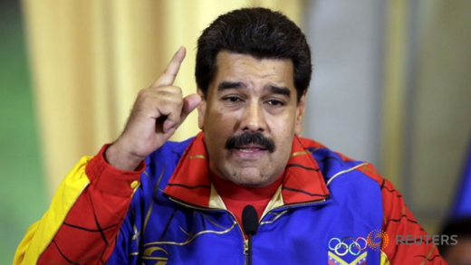 Colombia's foreign ministry has sent a letter of protest to neighbouring Venezuela after the government of President Nicolas Maduro decreed maritime borders in a disputed area of the Atlantic Ocean, a ministry source said on Saturday | Foto Reuters