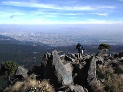 Pico del Áquila