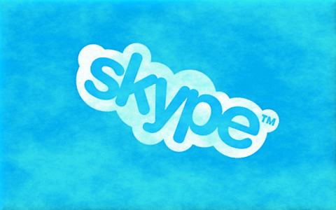 5 maanden voorwaardelijk voor bedreiging via Skype