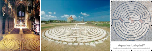 Aruba Peace Labyrint