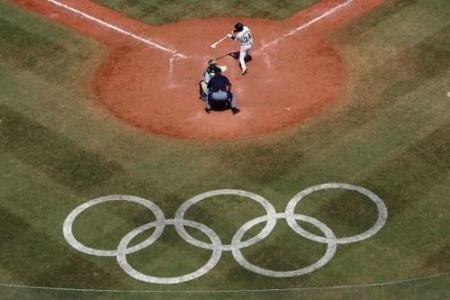Honkbal en softbal worden weer Olympische sporten.