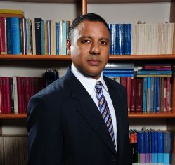 Testcase van de Arubaanse advocaat Lincoln Gomez
