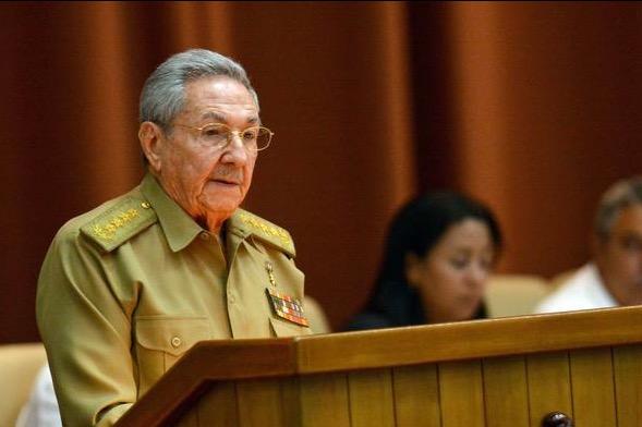 Cuba wil harmonische betrekkingen met Trump | EPA