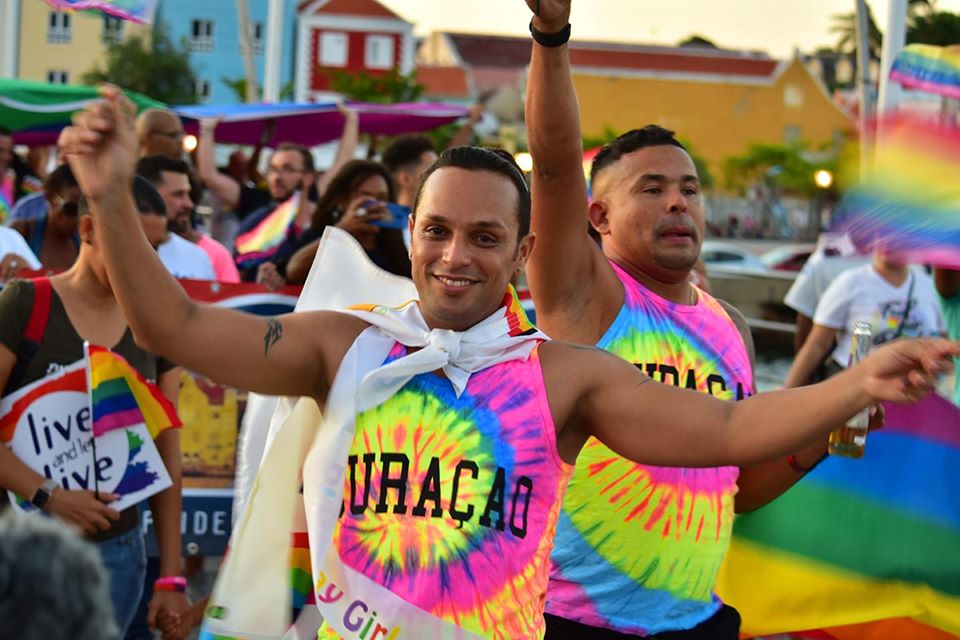 KKC | Fotoverslag Curacao Pride 2019