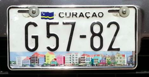 85.000 automobilisten moeten weer autobelasting betalen | Foto Persbureau Curacao