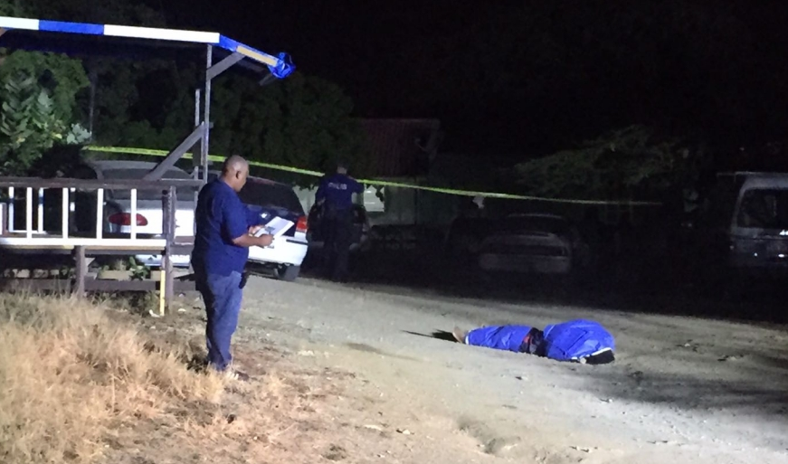 NoticiaCla | BREAKING NEWS: Dubbele moord op Curacao bende-gerelateerd