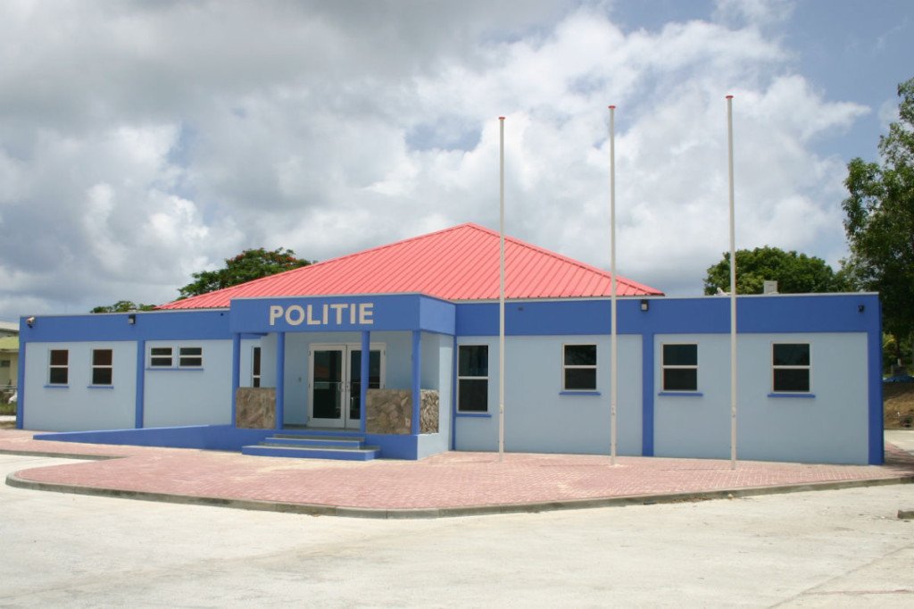 DH | Police starts investigation into death on St. Eustatius