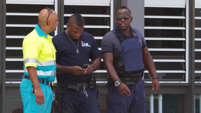 NU | Dodental schietpartij Curaçao stijgt naar vijf