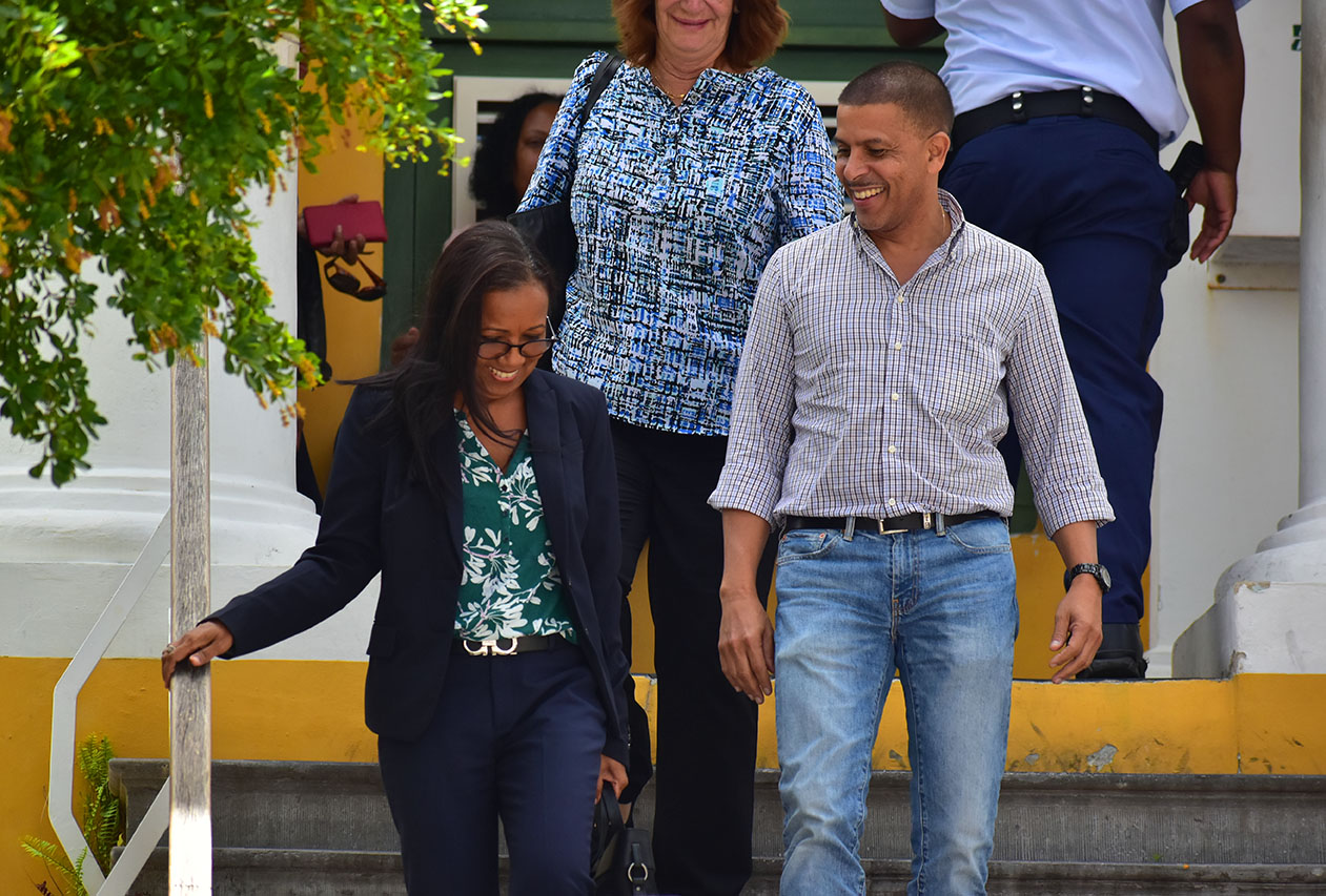 CuracaoNieuws | OM in beroep tegen vonnis Esther Cheri