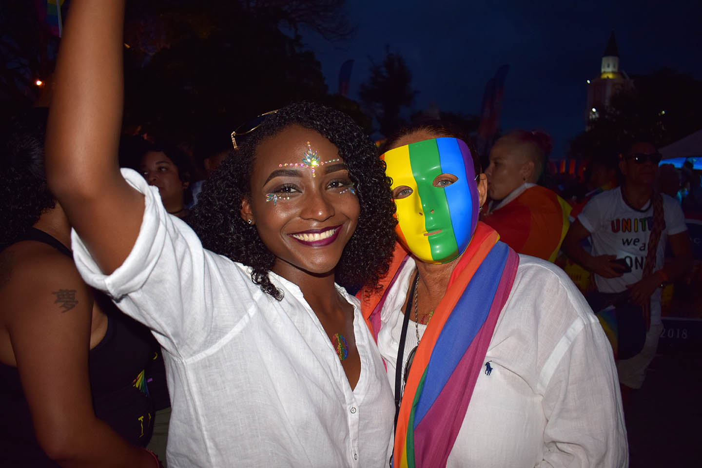 CuracaoNieuws | Pastors tegen homohuwelijk