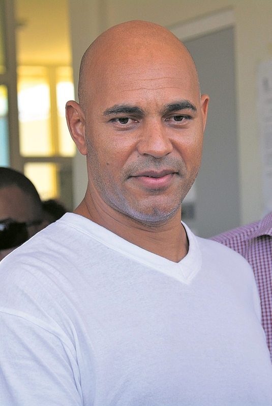 DolfijnFM | Burney Fonseca wil helemaal niet terug naar de SDKK-gevangenis op Curaçao
