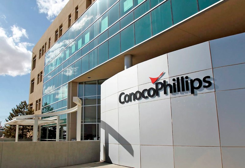 CC | Conoco to depose Citgo in hunt for PDVSA’s Caribbean assets