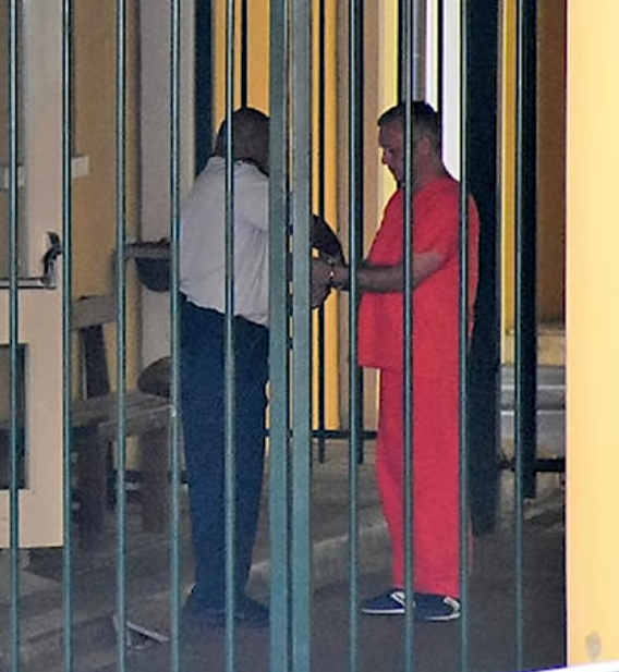 AntilliaansDagblad | Initiatiefwet gevangeniswezen