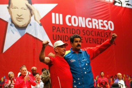 Regering: ‘Rel met Venezuela had vervelend kunnen worden’