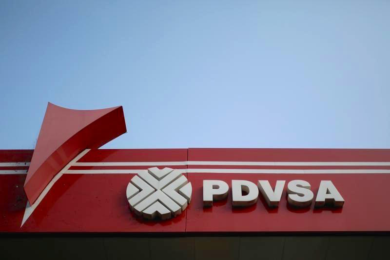 Reuters |  Workers are fleeing Venezuela’s state oil company