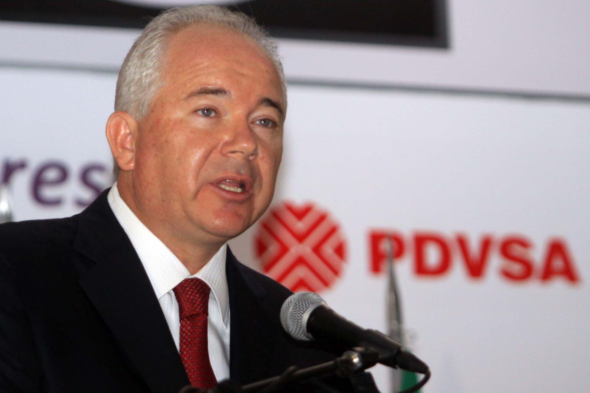 OilPrice | Ex-Venezuela oil boss: PDVSA is collapsing