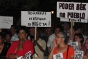 Versgeperst NIEUWS integriteit Frente Sivil Dossier Curaçao  protest style=
