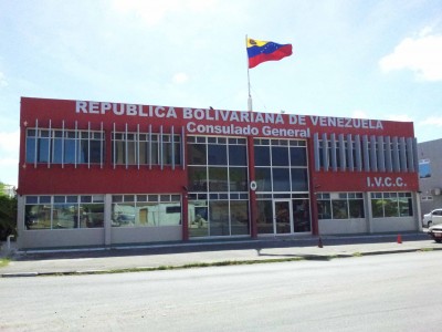 Beoogde Venezolaanse consul op Aruba aangehouden voor drugshandel