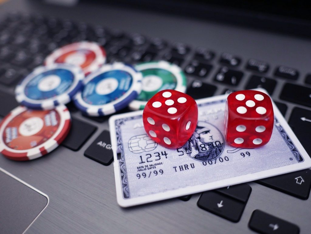 CC | Follow The Money: Curaçao is a paradise for illegal online casinos