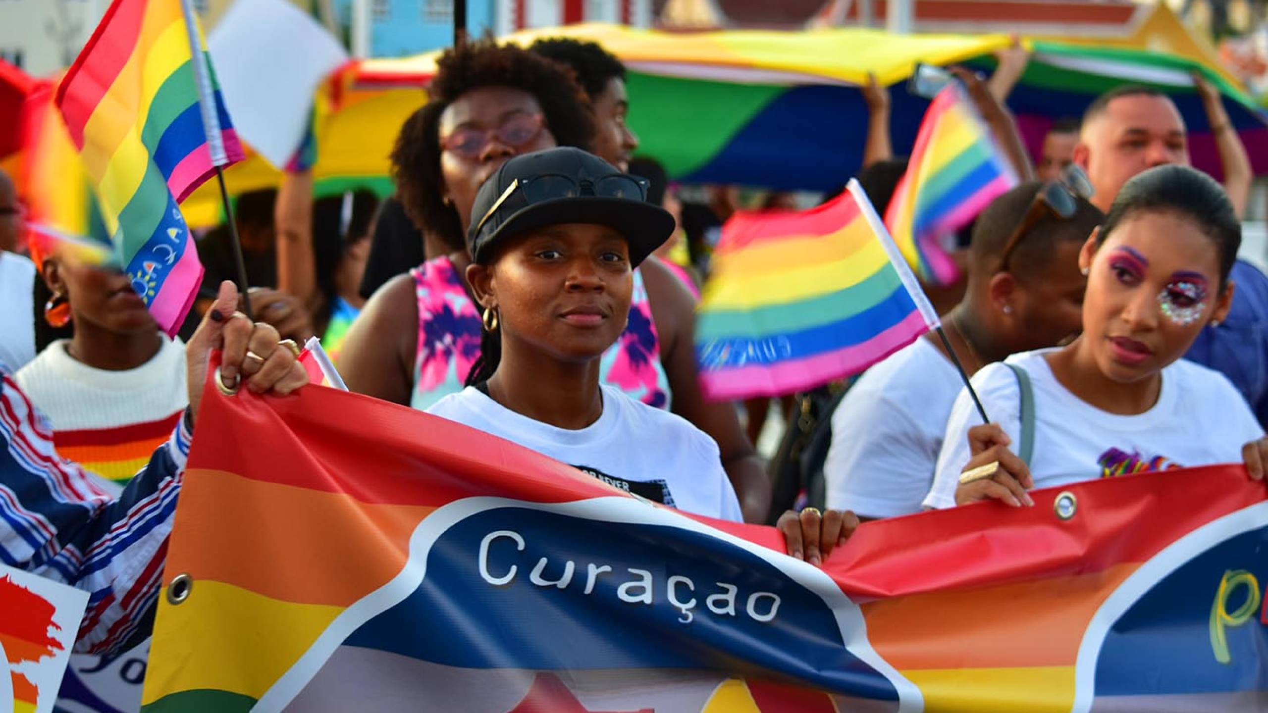 PBC | Protestantse en Evangelische kerkleiders op Curaçao hekelen staatssecretaris en Tweede Kamer om druk homohuwelijk
