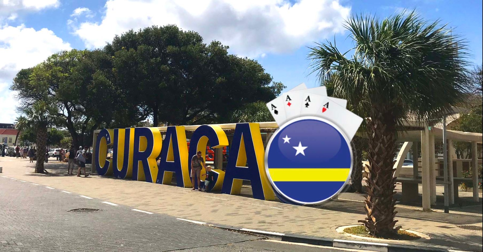 DKR | Nieuwe dreun voor Curaçaose goksector