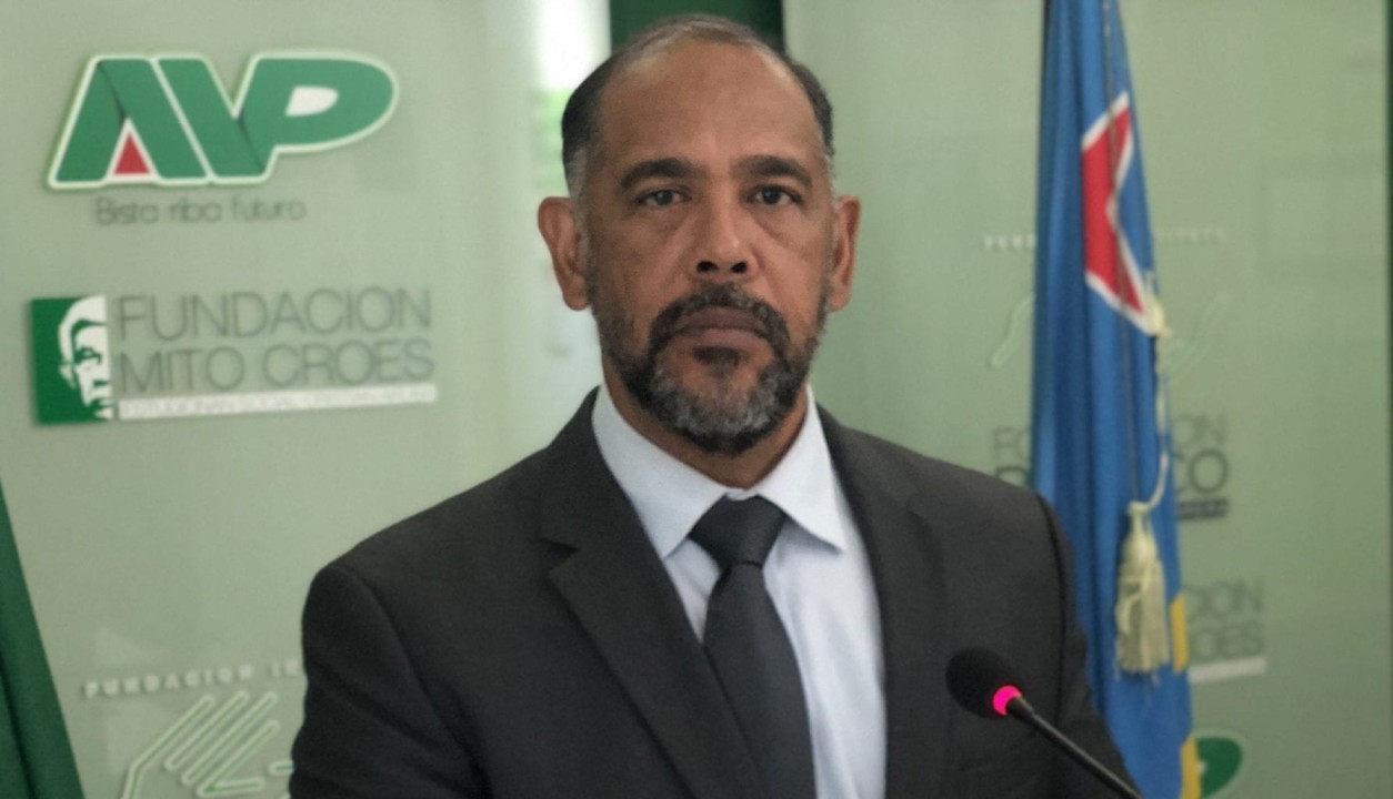 AVC | Verdachte Arubaanse minister betrapt door Gerecht