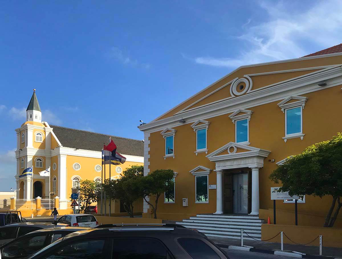 PBC | Politie arresteert opnieuw Curaçaose NLS’er, nu in de Dominicaanse Republiek
