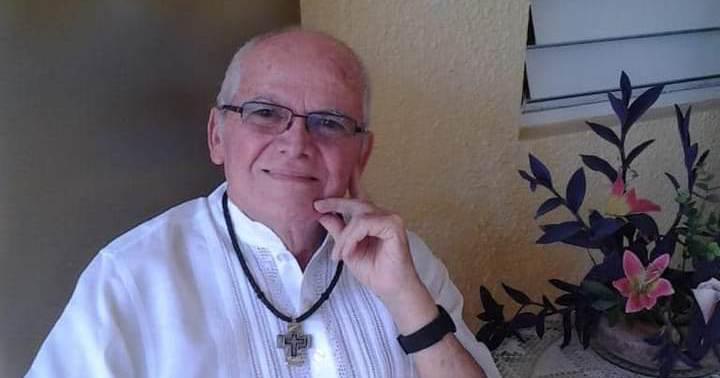 PBC | Pastoor Alfonso Plata overleden in Colombia